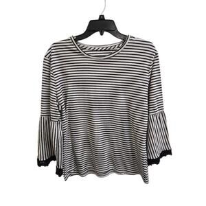 Very Good XL Rebecca Malone Blouse